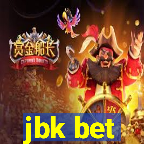 jbk bet